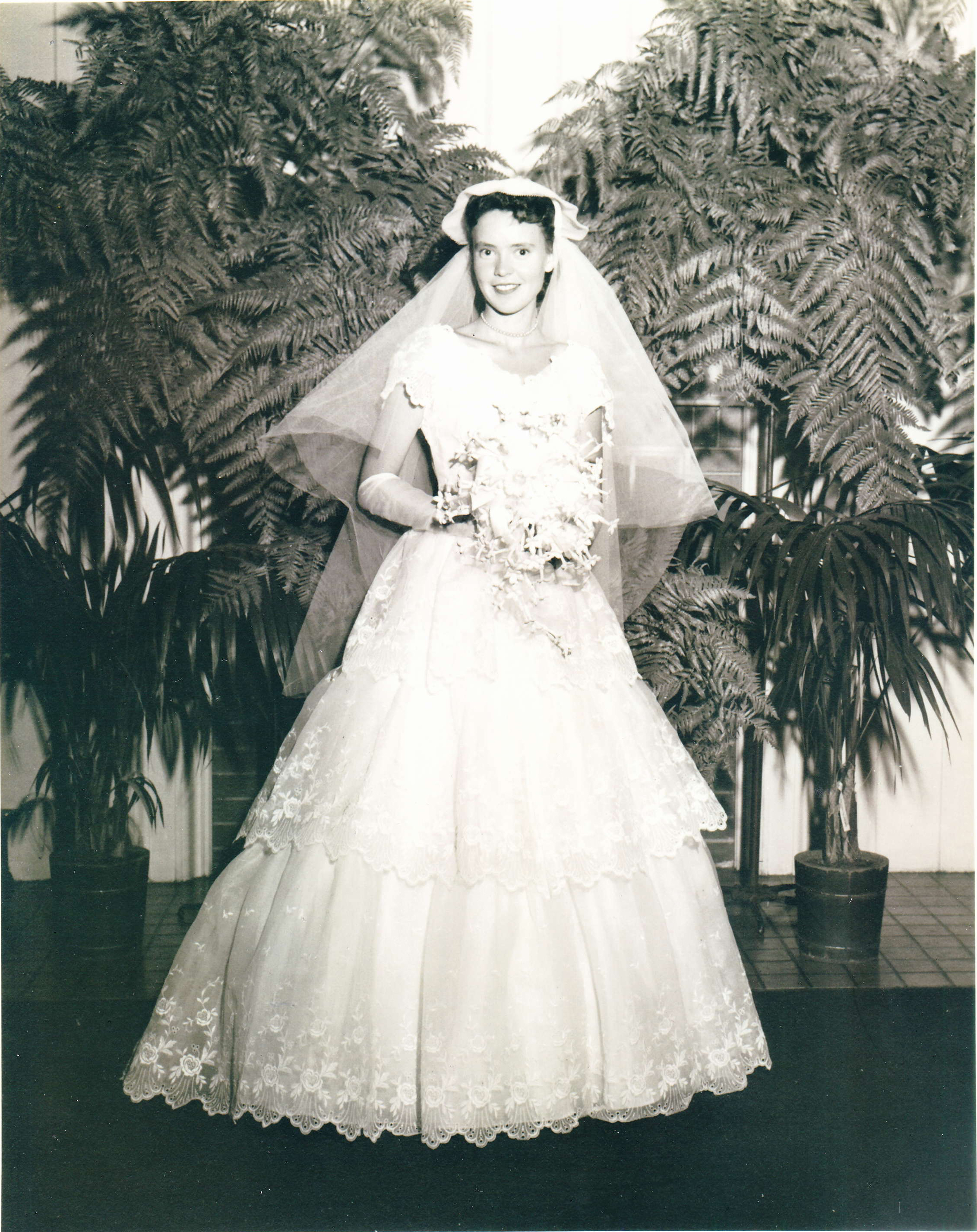 missouri bridal gowns