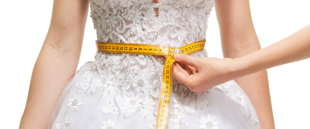  Quick  Fixes for Wedding  Day Disasters Treasured Garment 