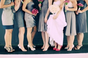 gray-mismatched-bridesmaid-dresses-500x333