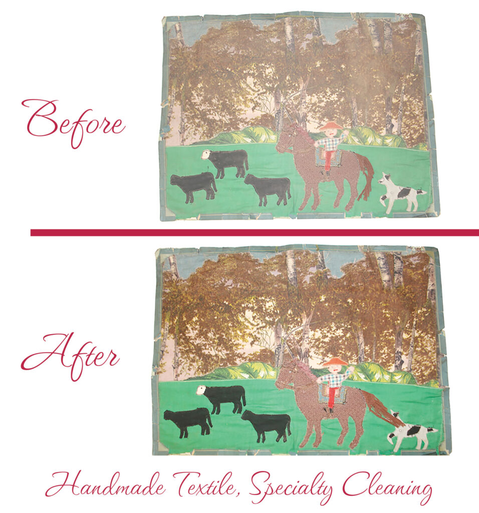Handmade-Textile-Before-and-After