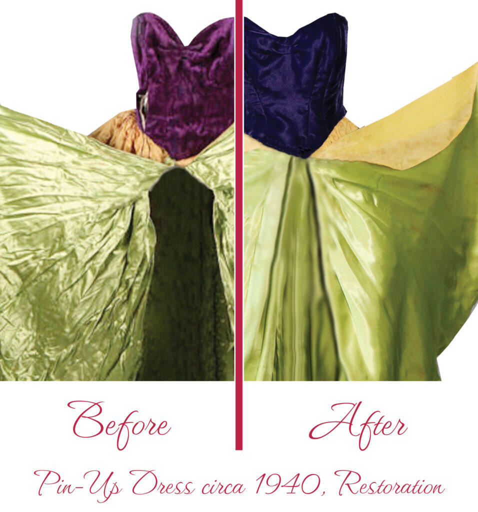 Pin-up-Before-and-After