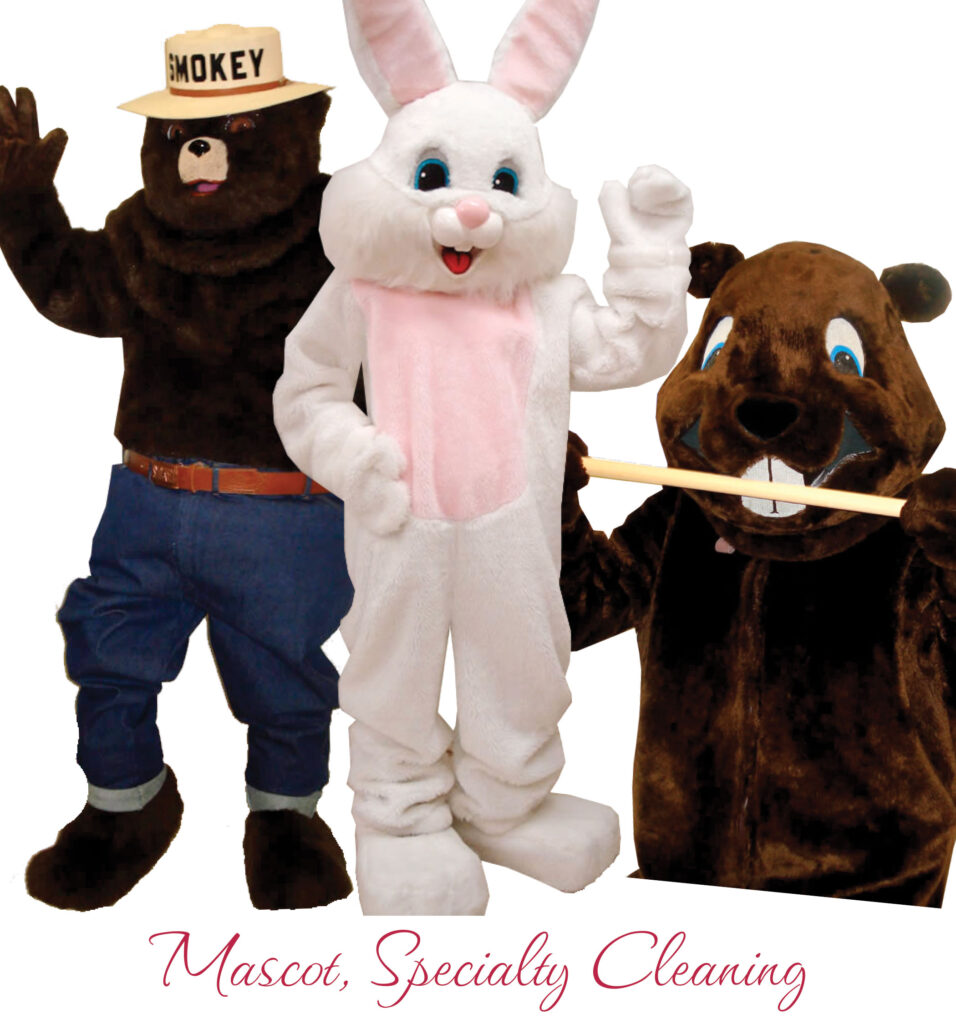 mascot-Specialty-Cleaning